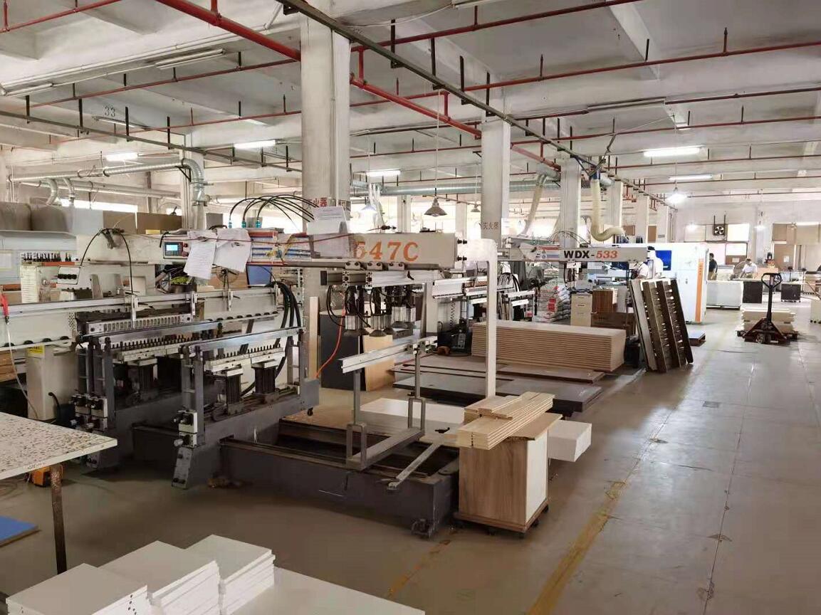 圣典文儀定制家具怎么樣？